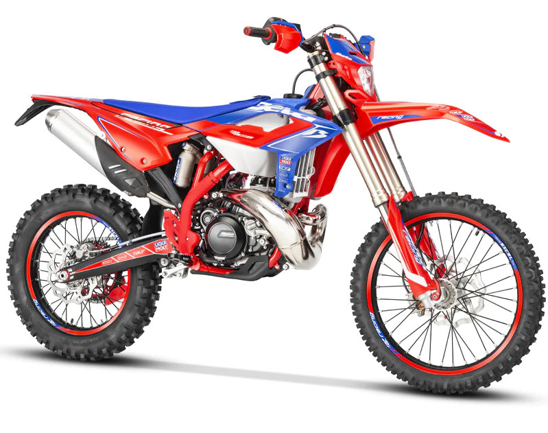 BETA 250 RR 2T Racing 2023